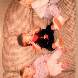 Meet your Posher, Seth